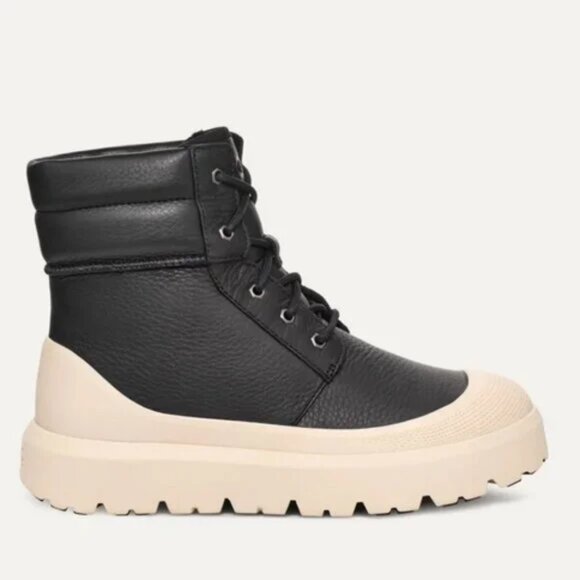 UGG Men's Neumel High Weather Hybrid Boot - Picture 2 of 9